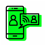 Contacto whatsapp