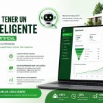 CRM inteligente para inmobiliarias