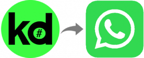 Automatizamos tu WhatsApp